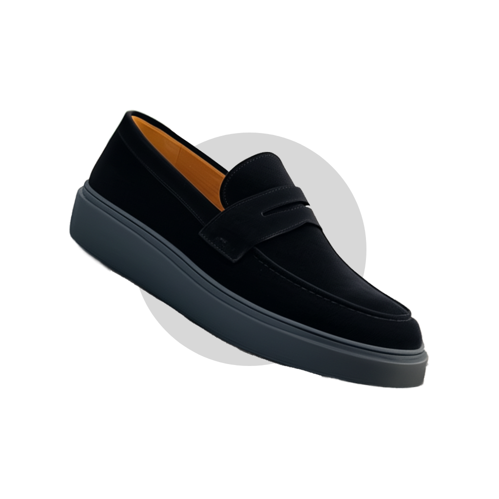 Mocassins