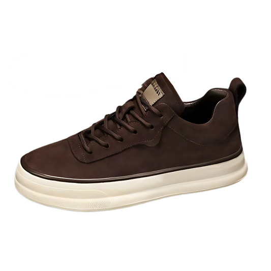 Sapato Strideman Casual Milano