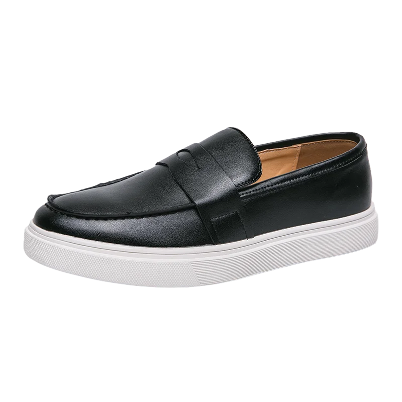 Sapato Strideman Mocassim Florença