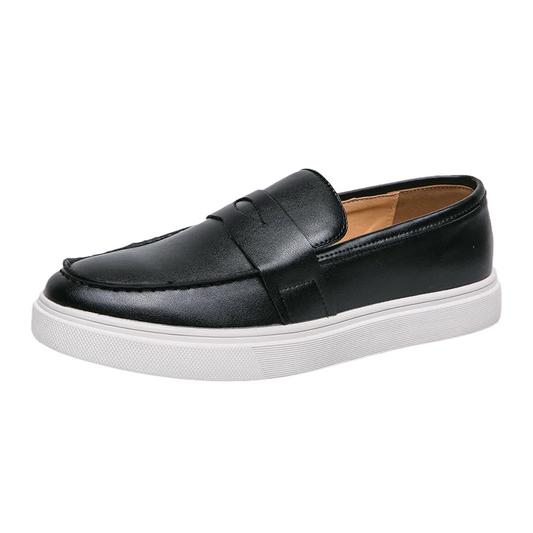 Sapato Strideman Mocassim Florença
