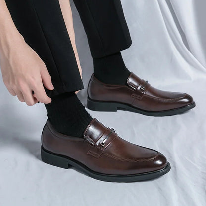 Sapato Strideman Social Barcelona