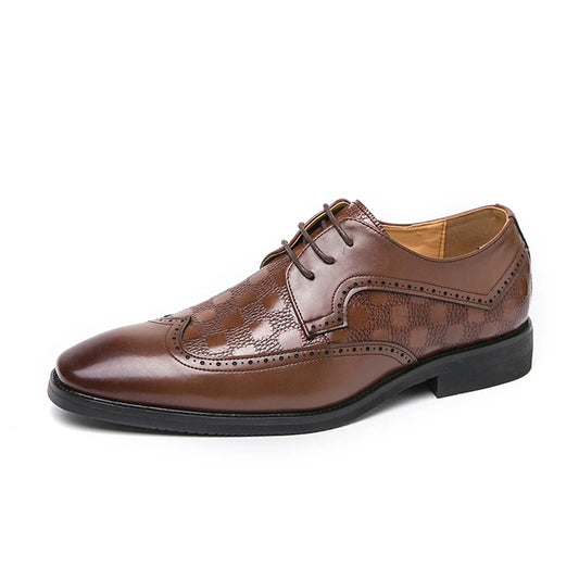 Sapato Strideman Social Roma