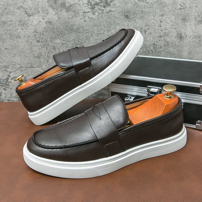 Sapato Strideman Mocassim Florença