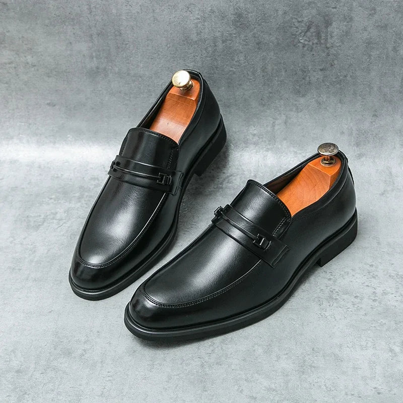 Sapato Strideman Social Barcelona