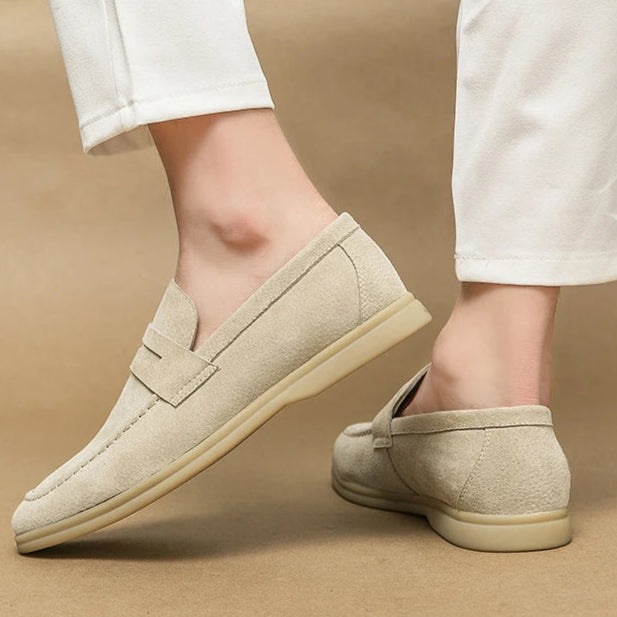 Sapato Strideman Mocassim Orion