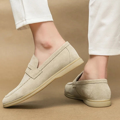 Sapato Strideman Mocassim Orion