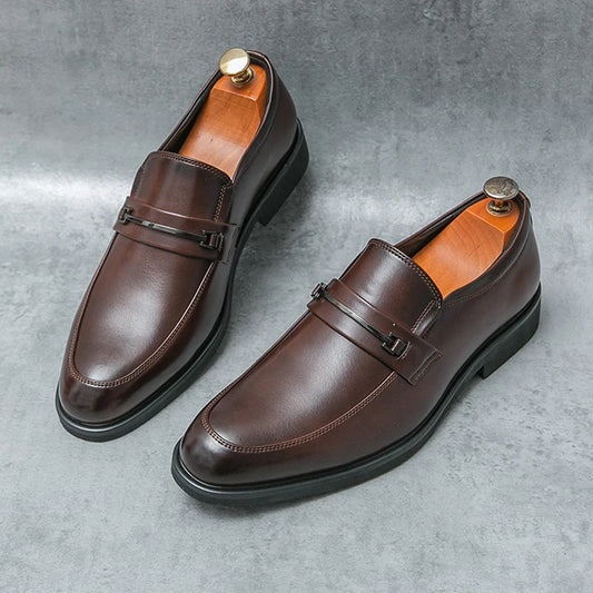 Sapato Strideman Social Barcelona
