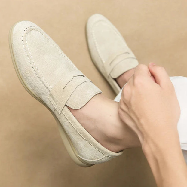 Sapato Strideman Mocassim Orion