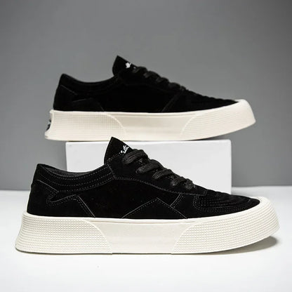 Sapato Strideman Casual Toscana