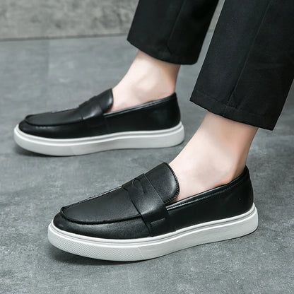 Sapato Strideman Mocassim Florença