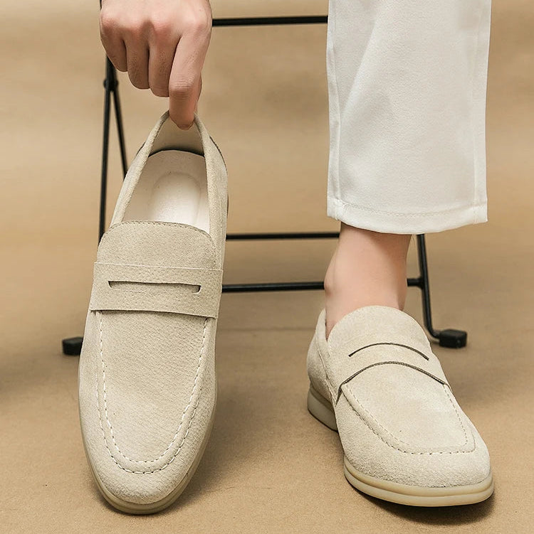 Sapato Strideman Mocassim Orion