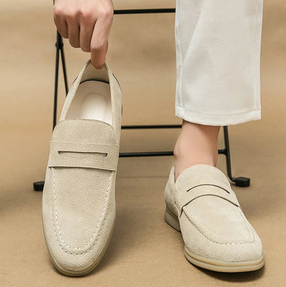 Sapato Strideman Mocassim Orion