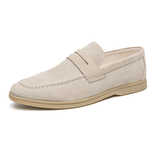 Sapato Strideman Mocassim Orion