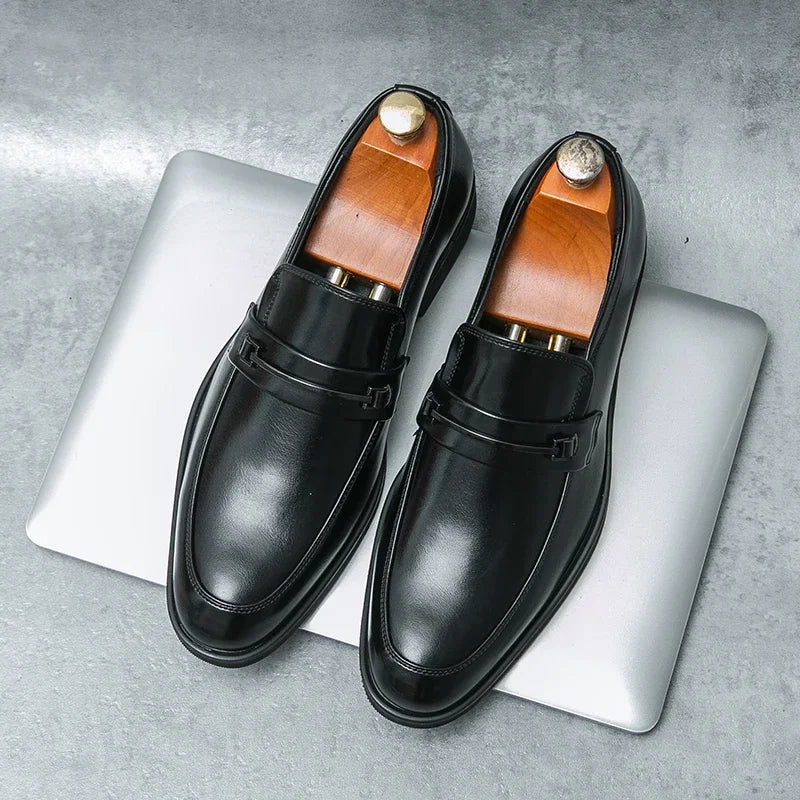 Sapato Strideman Social Barcelona