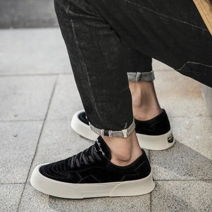 Sapato Strideman Casual Toscana