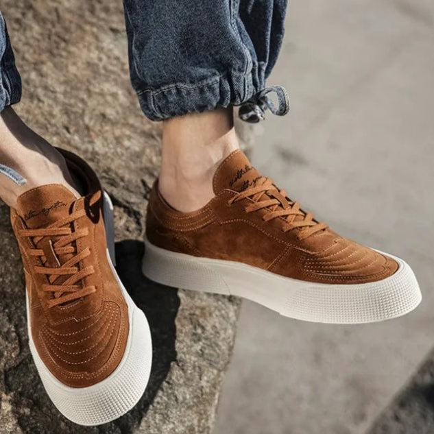 Sapato Strideman Casual Toscana