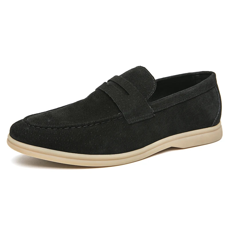 Sapato Strideman Mocassim Orion