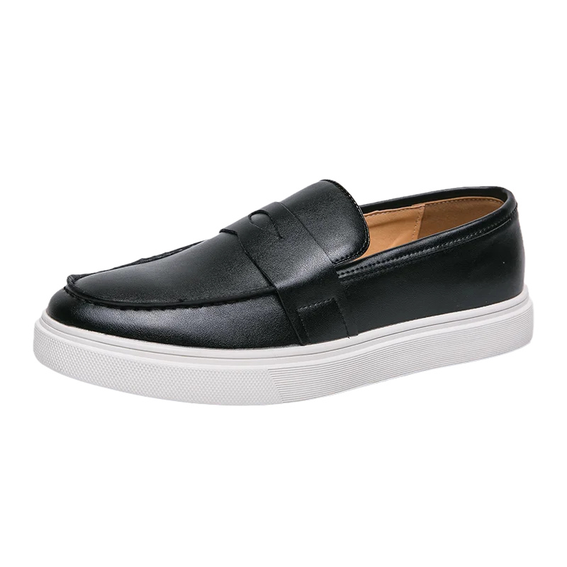 Sapato Strideman Mocassim Florença