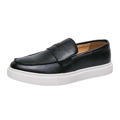 Sapato Strideman Mocassim Florença