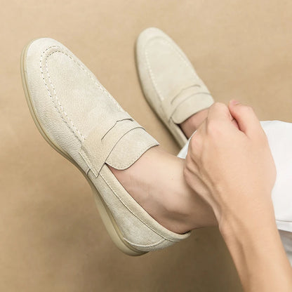 Sapato Strideman Mocassim Orion
