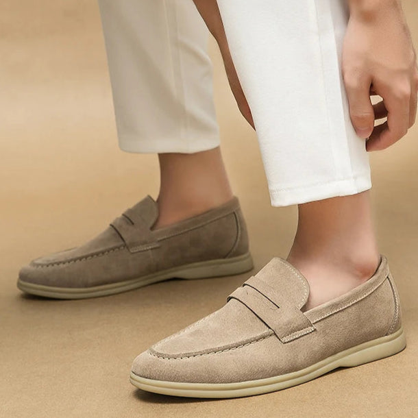 Sapato Strideman Mocassim Orion