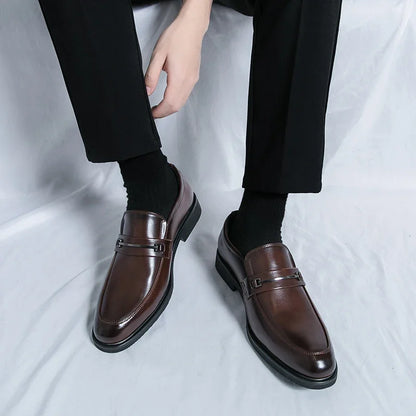 Sapato Strideman Social Barcelona