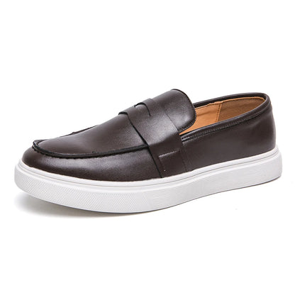 Sapato Strideman Mocassim Florença
