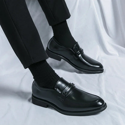 Sapato Strideman Social Barcelona