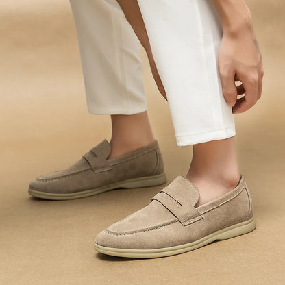 Sapato Strideman Mocassim Orion