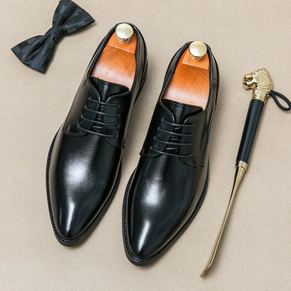 Sapato Strideman Social Dublin