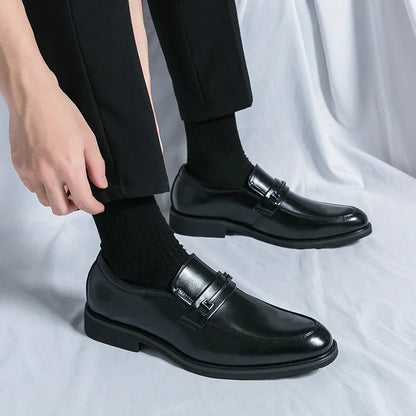 Sapato Strideman Social Barcelona