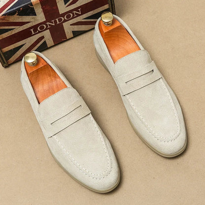 Sapato Strideman Mocassim Orion