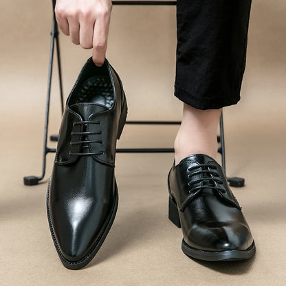 Sapato Strideman Social Dublin