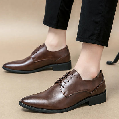 Sapato Strideman Social Dublin