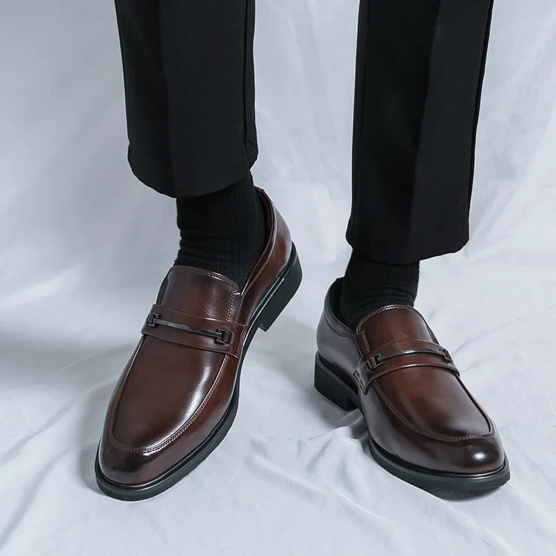 Sapato Strideman Social Barcelona