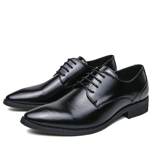 Sapato Strideman Social Dublin