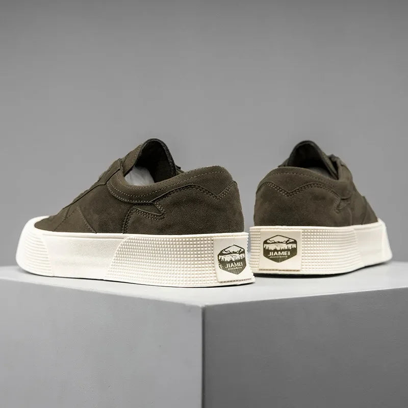 Sapato Strideman Casual Toscana