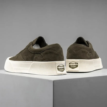 Sapato Strideman Casual Toscana