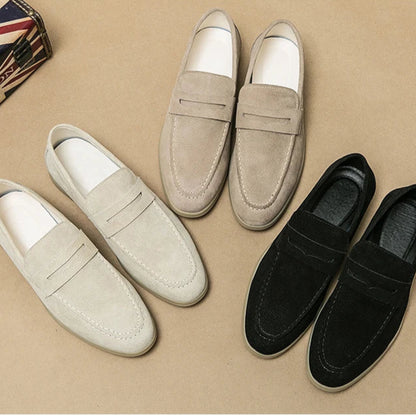 Sapato Strideman Mocassim Orion