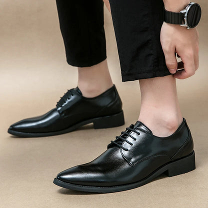 Sapato Strideman Social Dublin