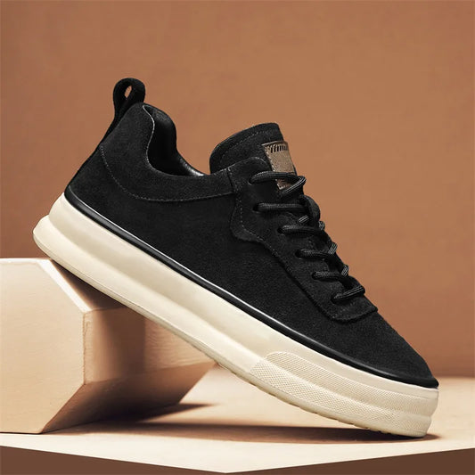 Sapato Strideman Casual Milano