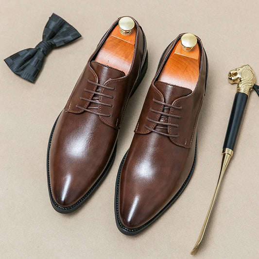 Sapato Strideman Social Dublin