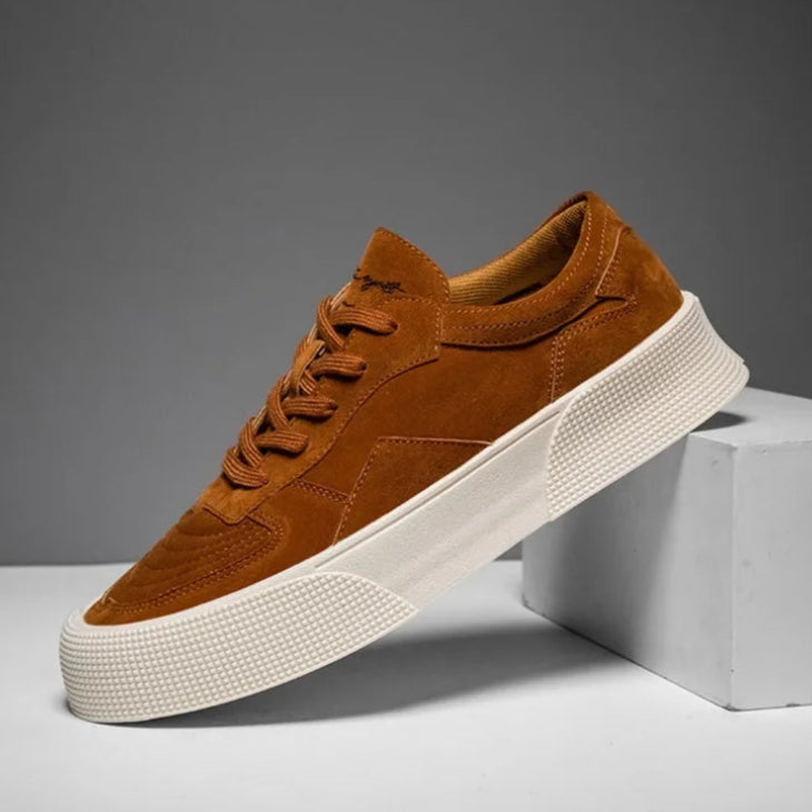 Sapato Strideman Casual Toscana