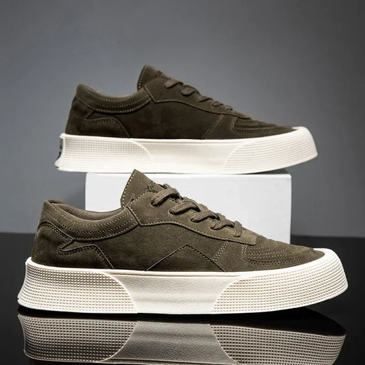 Sapato Strideman Casual Toscana