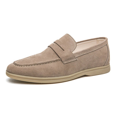 Sapato Strideman Mocassim Orion