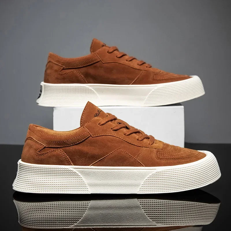 Sapato Strideman Casual Toscana