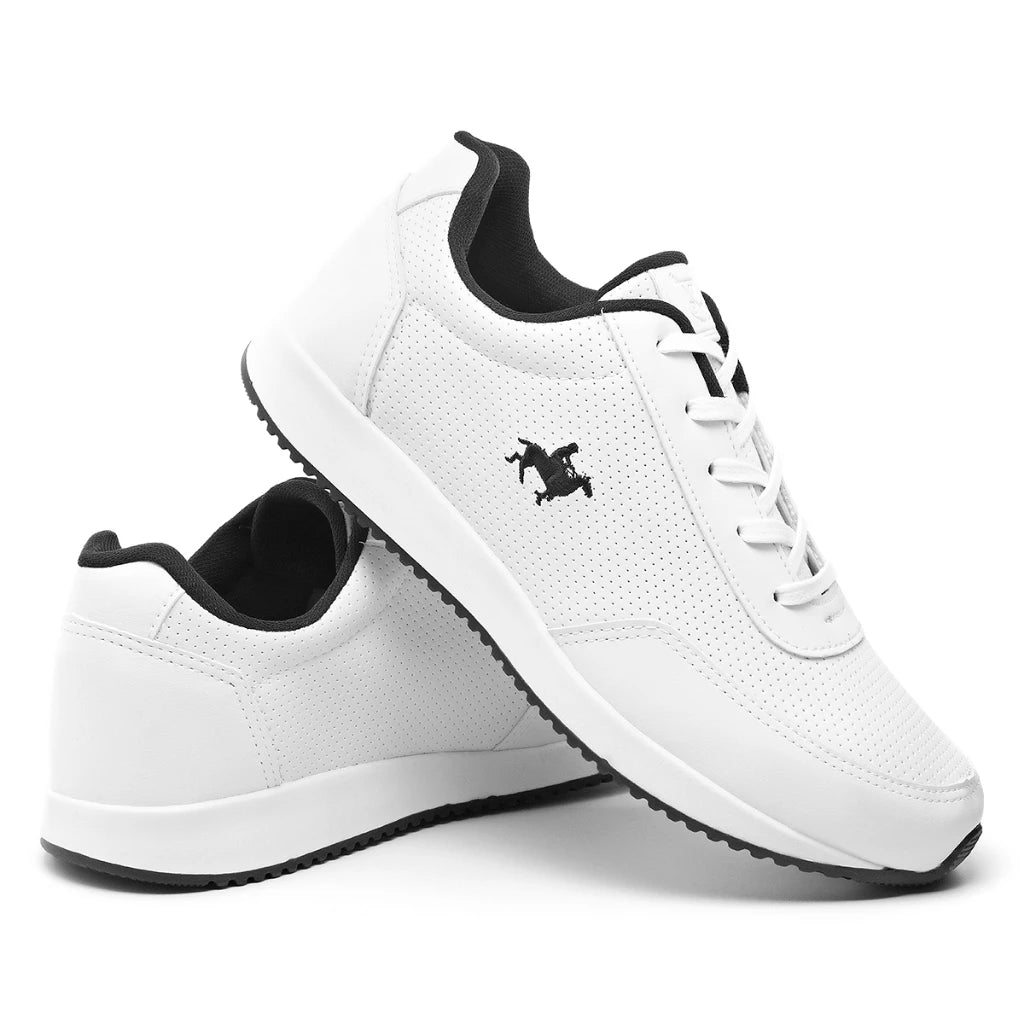 Tênis Masculino Polo Vili Madri Casual