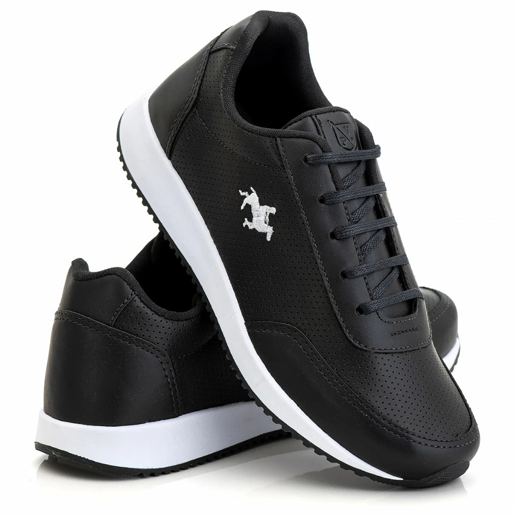 Tênis Masculino Polo Vili Madri Casual