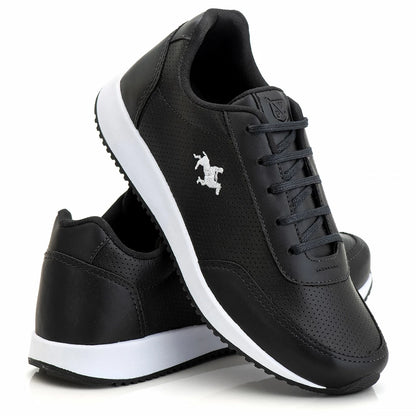 Tênis Masculino Polo Vili Madri Casual