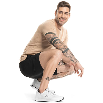 Tênis Masculino Polo Vili Madri Casual